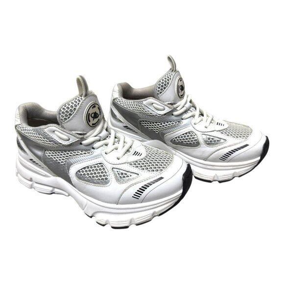 AXEL ARIGATO Marathon CHUNKY Runner Trainers Shoes Designer Sneakers Womens 6 - Picture 2 of 10